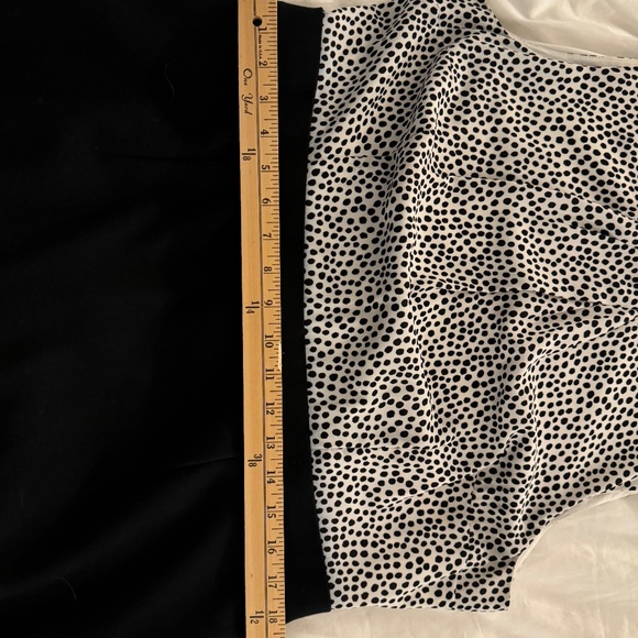 Blouson Work Dress - Picture 5 of 7